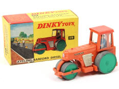 DINKY TOYS (GB) (1)