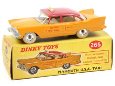 DINKY TOYS (GB) (1)