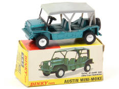 DINKY TOYS (GB) (1)