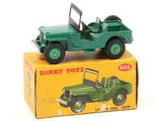 DINKY TOYS (GB) (1)