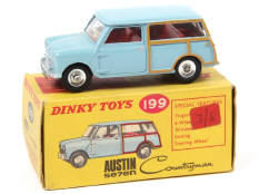 DINKY TOYS (GB) (1)
