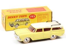 DINKY TOYS (GB) (1)