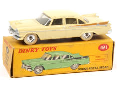 DINKY TOYS (GB) (1)