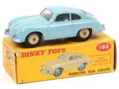 DINKY TOYS (GB) (1)