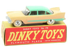 DINKY TOYS (GB) (1)