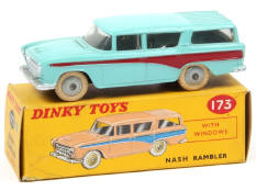 DINKY TOYS (GB) (1)