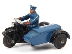 DINKY TOYS (GB) (1)