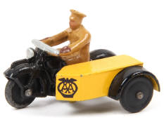 DINKY TOYS (GB) (1)