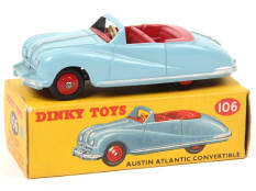 DINKY TOYS (GB) (1)