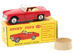 DINKY TOYS (GB) (1)