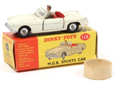 DINKY TOYS (GB) (1)