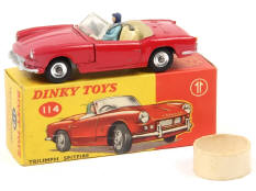 DINKY TOYS (GB) (1)
