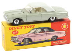 DINKY TOYS (GB) (1)