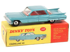 DINKY TOYS (GB) (1)