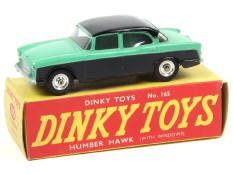 DINKY TOYS (GB) (1)