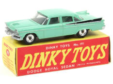 DINKY TOYS (GB) (1)