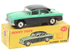 DINKY TOYS (GB) (1)