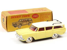 DINKY TOYS (GB) (1)