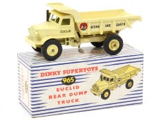 DINKY TOYS (GB) (1)