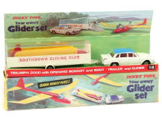 DINKY TOYS (GB) (1)