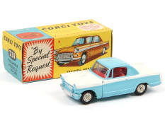 CORGI TOYS (GB) (1)