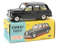 CORGI TOYS (GB) (1)