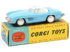 CORGI TOYS (GB) (1)