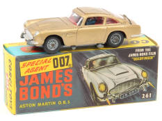 CORGI TOYS (GB) (1)