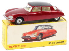 DINKY TOYS (FRANCE) (1)