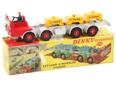 DINKY TOYS (GB) (1)