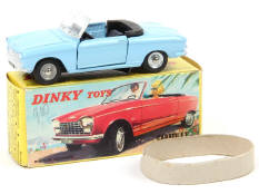DINKY TOYS (FRANCE) (1)