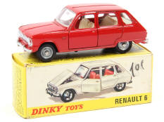 DINKY TOYS (FRANCE) (1)