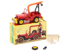DINKY TOYS (FRANCE) (1)