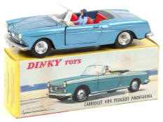 DINKY TOYS (FRANCE) (1)