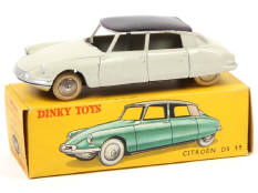 DINKY TOYS (FRANCE) (1)