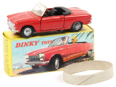 DINKY TOYS (FRANCE) (1)