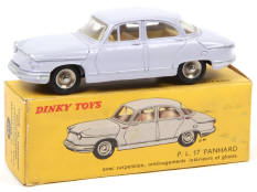 DINKY TOYS (FRANCE) (1)