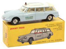 DINKY TOYS (FRANCE) (1)
