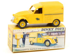 DINKY TOYS (FRANCE) (1)