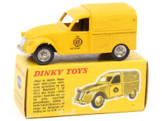 DINKY TOYS (FRANCE) (1)