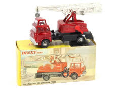 DINKY TOYS (GB) (1)