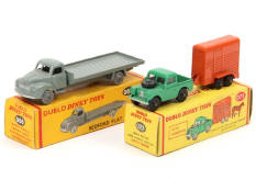 DINKY TOYS (GB) (2)