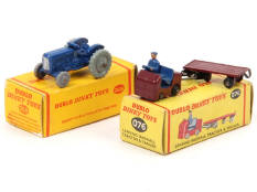 DINKY TOYS (GB) (2)