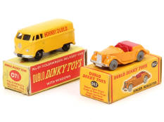 DINKY TOYS (GB) (2)