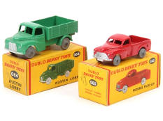 DINKY TOYS (GB) (2)