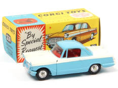 CORGI TOYS (GB) (1)