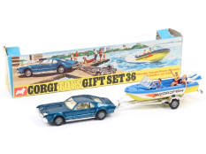 CORGI TOYS (GB) (1)