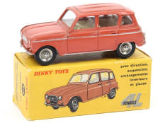 DINKY TOYS (FRANCE) (1)