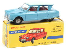 DINKY TOYS (FRANCE) (1)