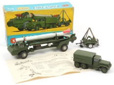 CORGI TOYS (GB) (1)